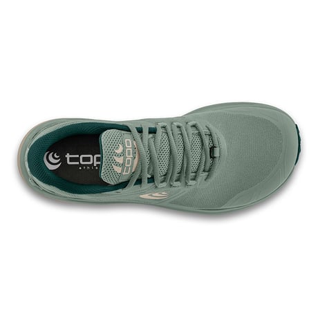 topo トポ ／ TERRAVENTURE 4 - Women