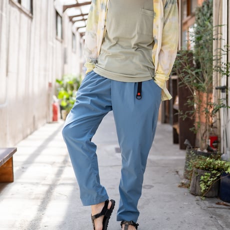 TORAYA EQUIPMENT／OVAL TAPERED HouHou別注カラー