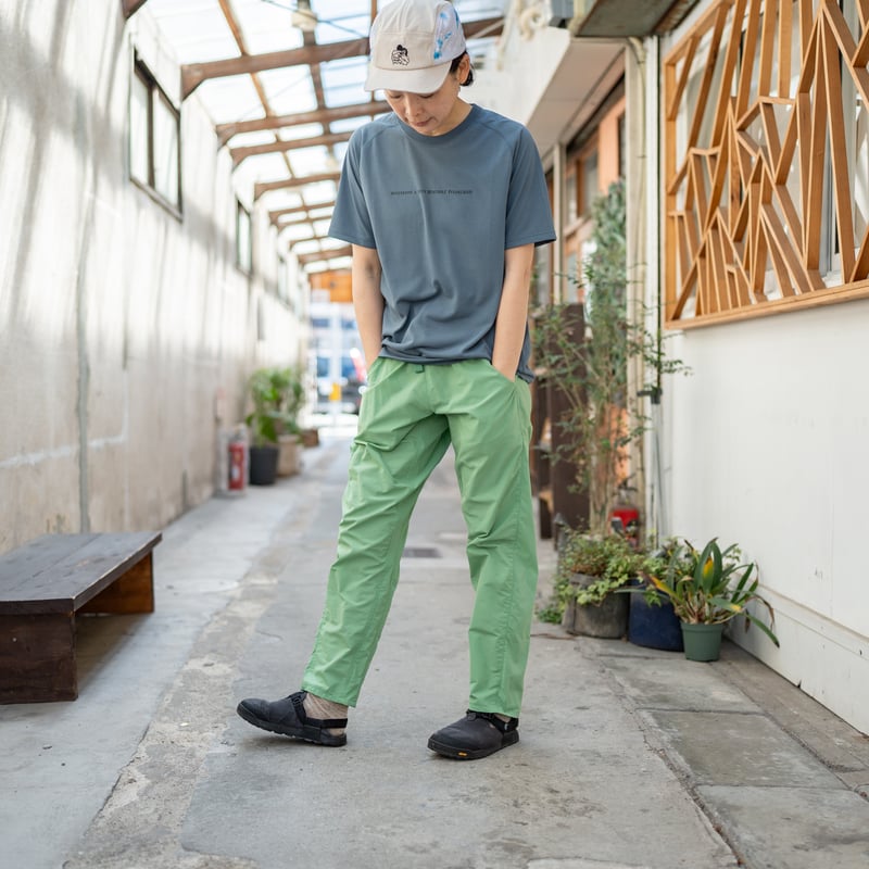 山と道／DW 5-Pocket Pants - Women (2026)【在庫有】 | 旅道具