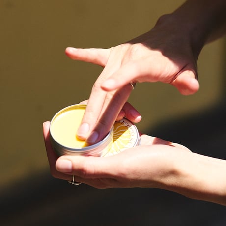 roun ラウン ／ アフターサンバーム