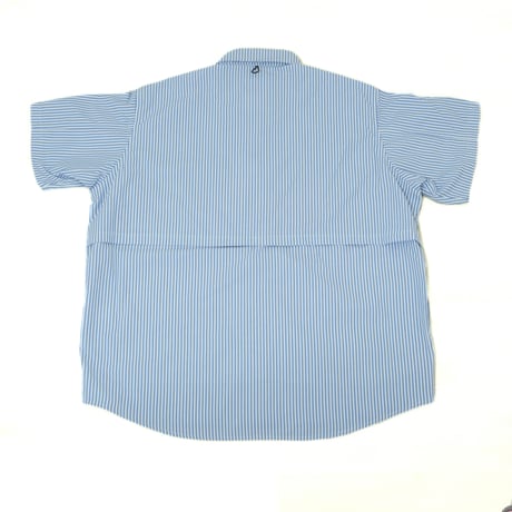 PAPERSKY WEAR ペーパースカイウェア／HIKE&BIKE CAVE BIG HALF SHIRTS