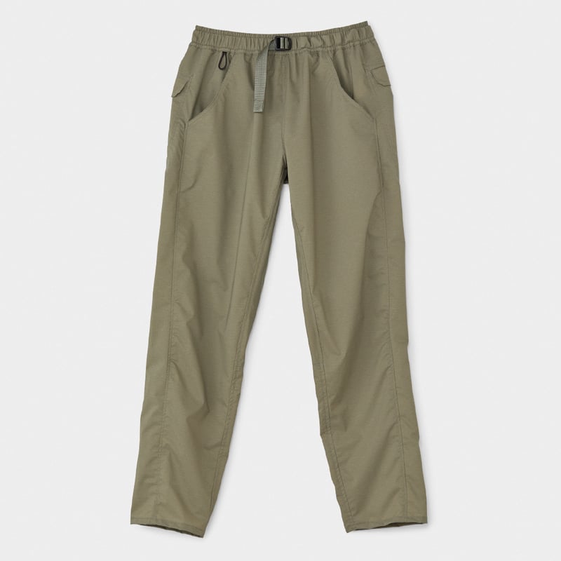 山と道／Light 5-Pocket Pants - Women (2025)【在庫有】 |