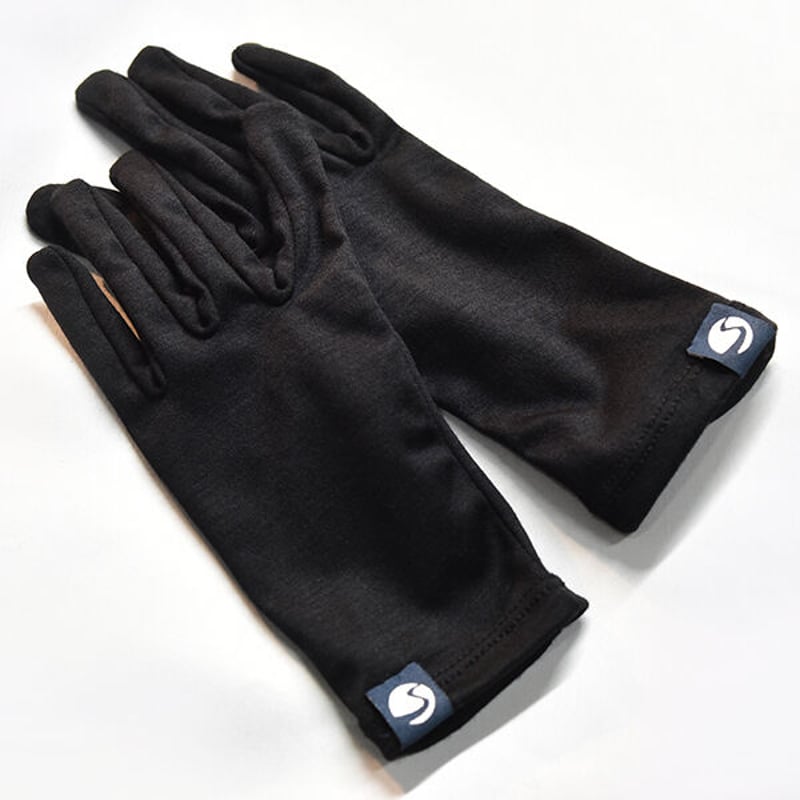 SWANY スワニー　メンズ　M グローブ SWANY スワニー ／ TR-800 PREMIUM MERINO GLOVE MEN'S