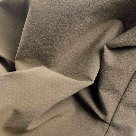 BROWN by 2-tacs ブラウンバイツータックス ／ B34-P001-1 "Knee tuck pants"