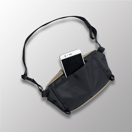 PAAGO WORKS パーゴワークス / SWITCH L