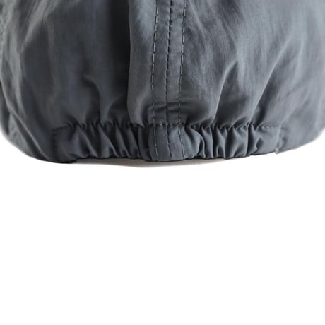 BROWN by 2-tacs ブラウンバイツータックス／B35-C001"Nylon cap"