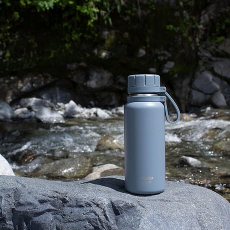 Rivers リバーズ / バキュームフラスク スタウト2-500