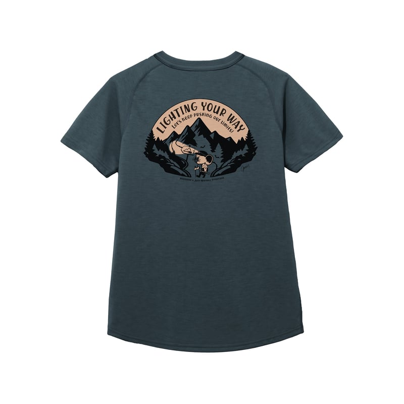 milestone マイルストーン／milestone Original T-Shirt Je
