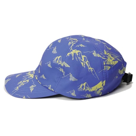 halo-commodity ハロコモディティー / h251-239/Some Hill Cap