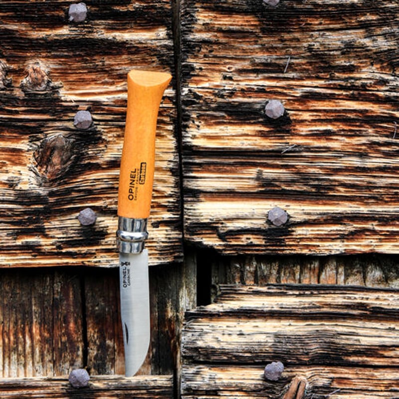 OPINEL オピネル / ステンレススチール #7 | 旅道具と人 HouHou OPINEL オピネル / ステンレススチール #7 | 旅道具と人 HouHou