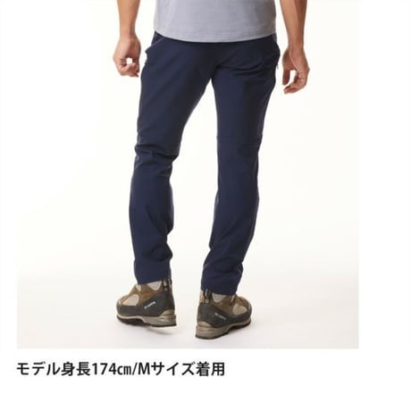 finetrack ファイントラック ／ カミノパンツ MEN'S