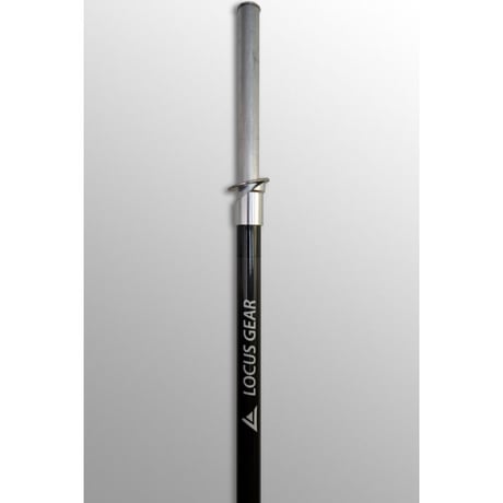 LOCUS GEAR ローカスギア / LOCUS GEAR Carbon Pole ローカスギア カーボン・ポール