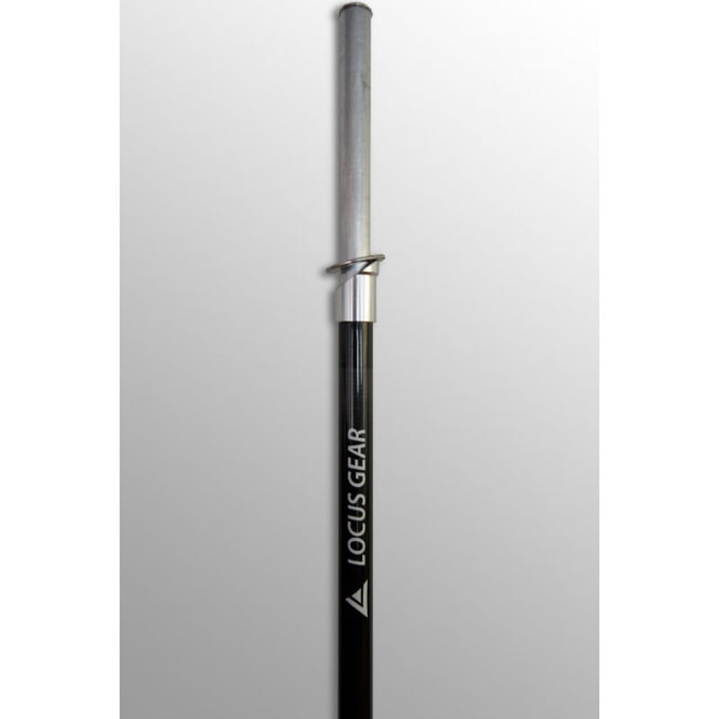 LOCUS GEAR ローカスギア / LOCUS GEAR Carbon Pole ローカス