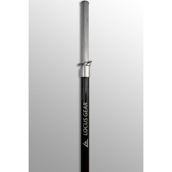 LOCUS GEAR ローカスギア / LOCUS GEAR Carbon Pole ローカス