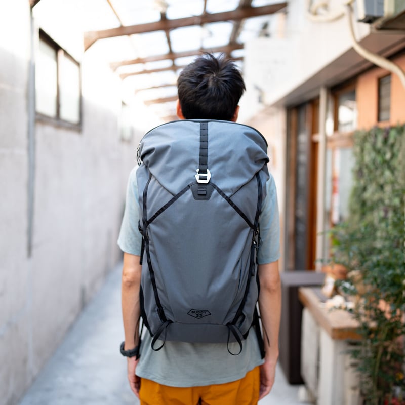 THE NORTH FACE - PaaGo WORKS バディ33 BUDDY 33 BUDDY 33 – PAAGOWORKS