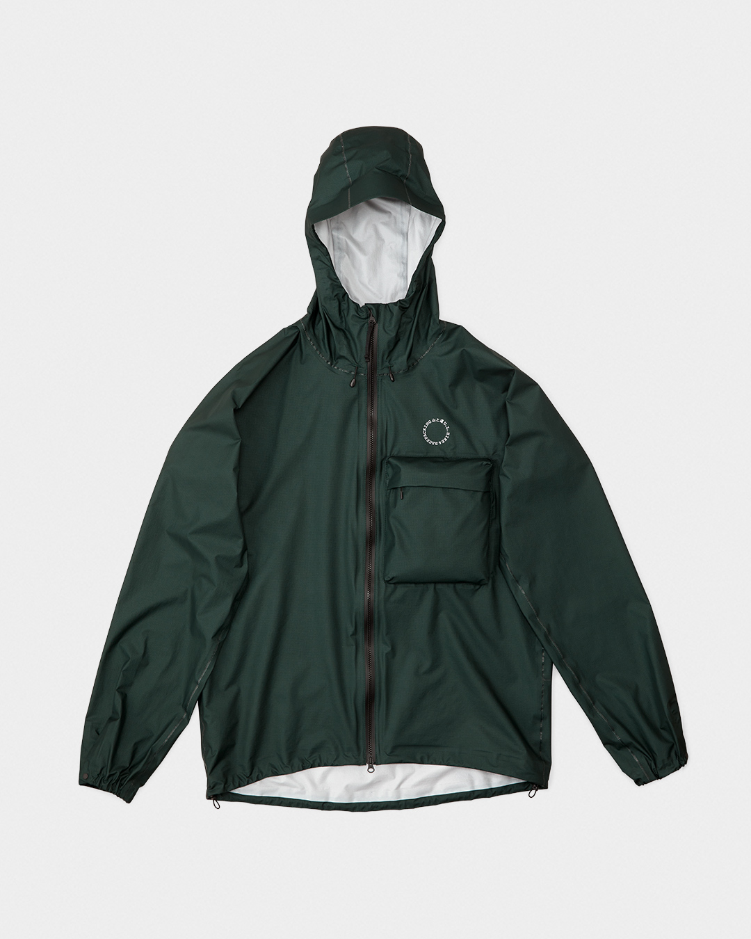 山と道／UL All-weather Jacket - Unisex (2025)【在庫有】