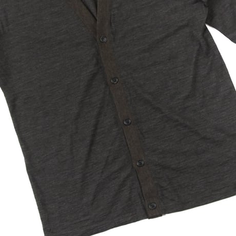 BROWN by 2-tacs ブラウンバイツータックス ／ B34-KN001"BAA cardigan"