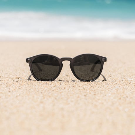 SUNSKI サンスキー ／ Dipsea Black Slate