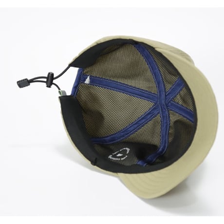 halo-commodity ハロコモディティー / h243-202/Cord Banner Cap