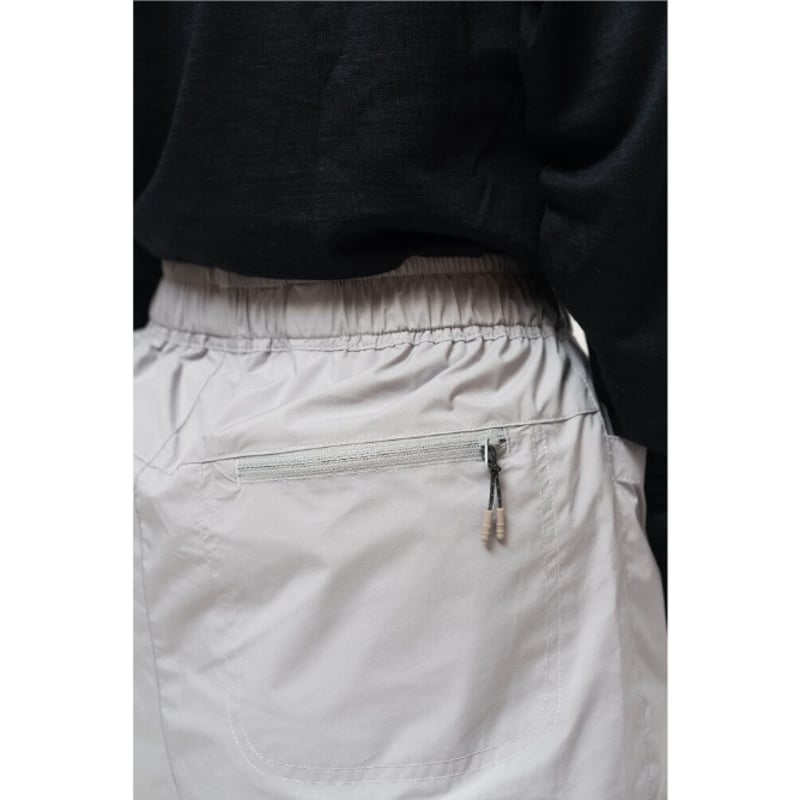 atelierbluebottle アトリエブルーボトル / Neo WOOL PANTS 2 atelierbluebottle アトリエブルーボトル / Neo WOOL PANTS 2