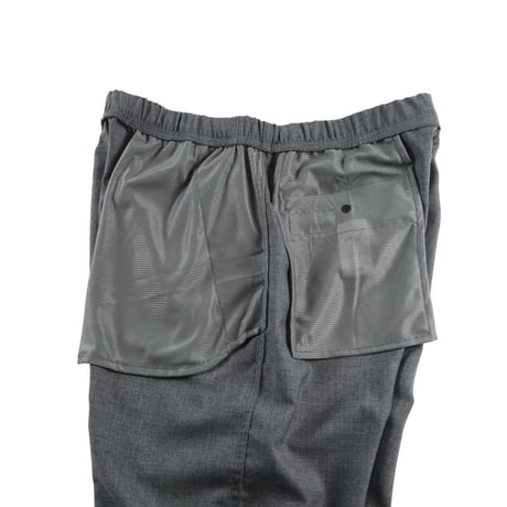 BROWN by 2-tacs ブラウンバイツータックス／B35-P001 "Easy pants