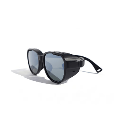 FLOAT OUTDOOR / SIERRA MAT BLACK / GY FMR