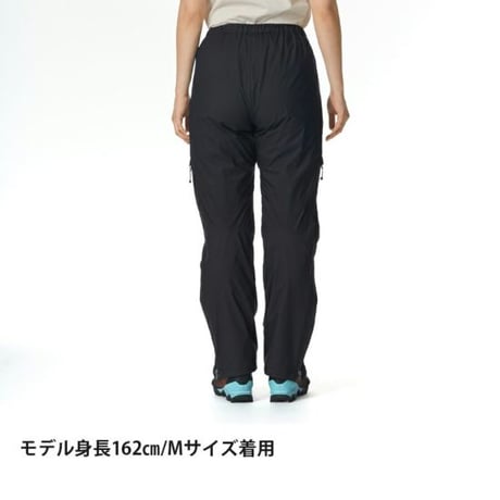 finetrack ファイントラック ／ エバーブレスフォトンパンツ 2025 WOMAN'S