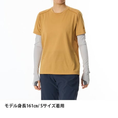 finetrack ファイントラック／ドラウトシェードアームカバー UNISEX