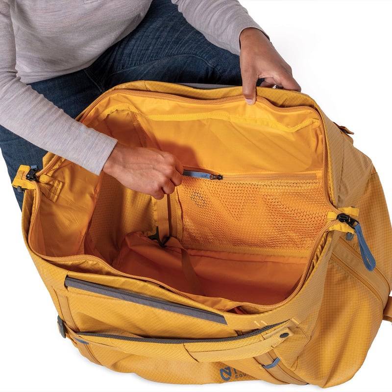NEMO ダブルホール™ 55L Double Haul™ 55L – NEMO Equipment Japan