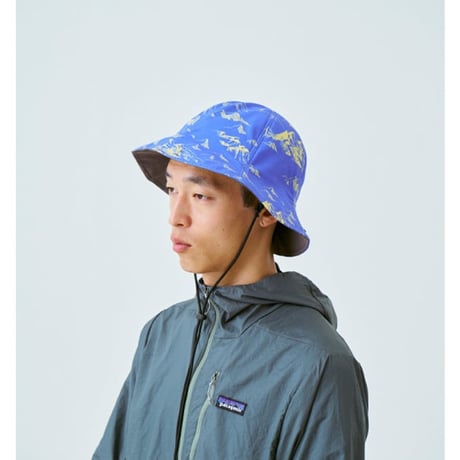 halo-commodity ハロコモディティー / h251-439/Some Hill Hat