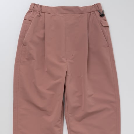 MOUNTAIN DAISY PRODUCTS マウンテンデイジープロダクツ ／ My Hike Pants