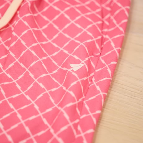 PAPERSKY WEAR ペーパースカイウェア ／ Traveler's  Steteko