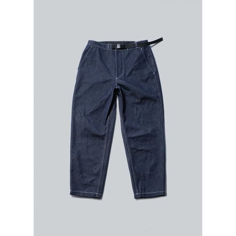 BRING／DRYCOTTONY Denim Climbing Pants