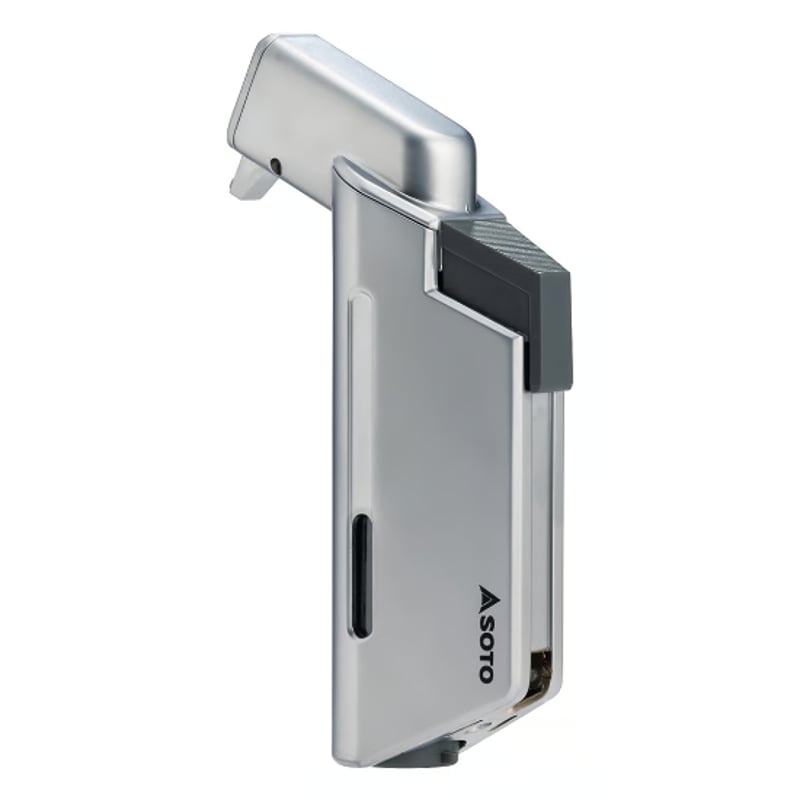 SOTO ソト / MICRO TORCH EDGE | 旅道具と人 HouHou〈ホウホウ〉