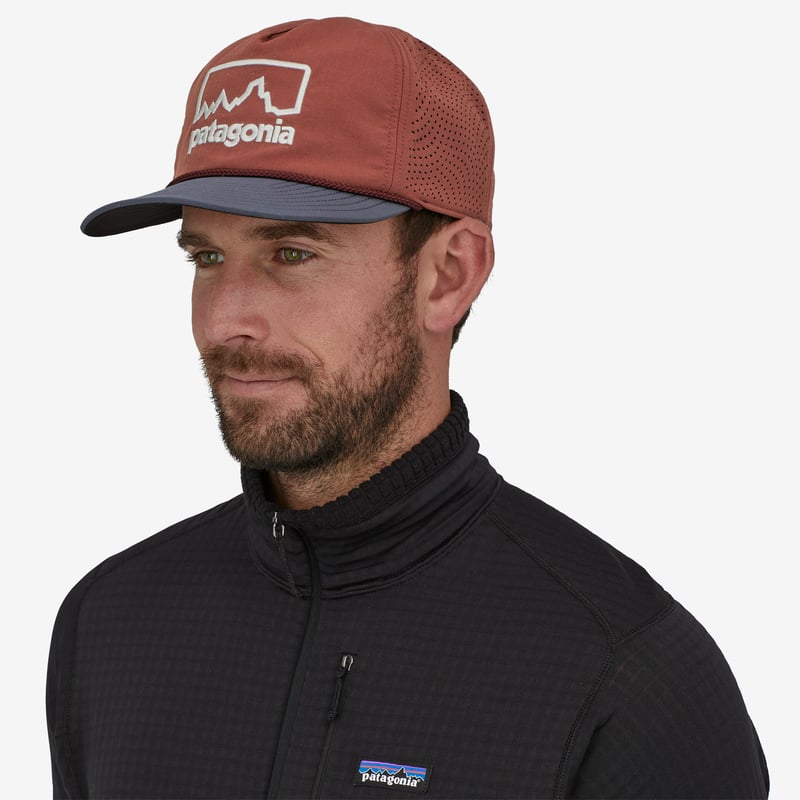 patagonia パタゴニア / スノーフェアラー・キャップ | 旅道具 patagonia パタゴニア / スノーフェアラー・キャップ | 旅道具