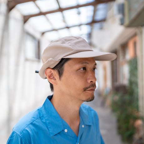 halo-commodity ハロコモディティー / h253-214/Wind Cap