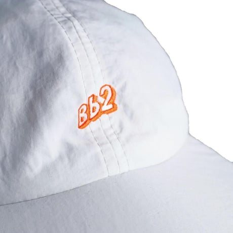 BROWN by 2-tacs ブラウンバイツータックス／B35-C001"Nylon cap"