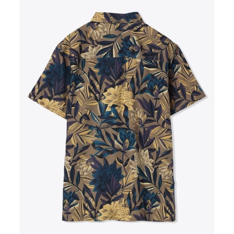 MOUNTAIN HARDWEAR マウンテンハードウェア / シェイドライトショートスリーブシャツ MENS