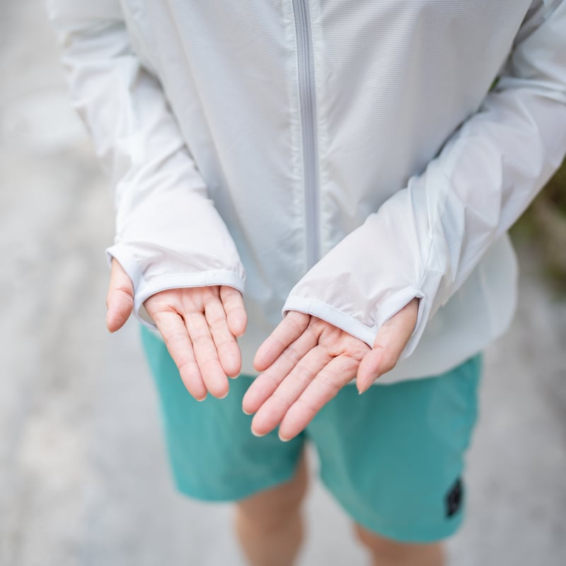 milestone マイルストーン / Onion Hoody | 旅道具と人 HouHou〈