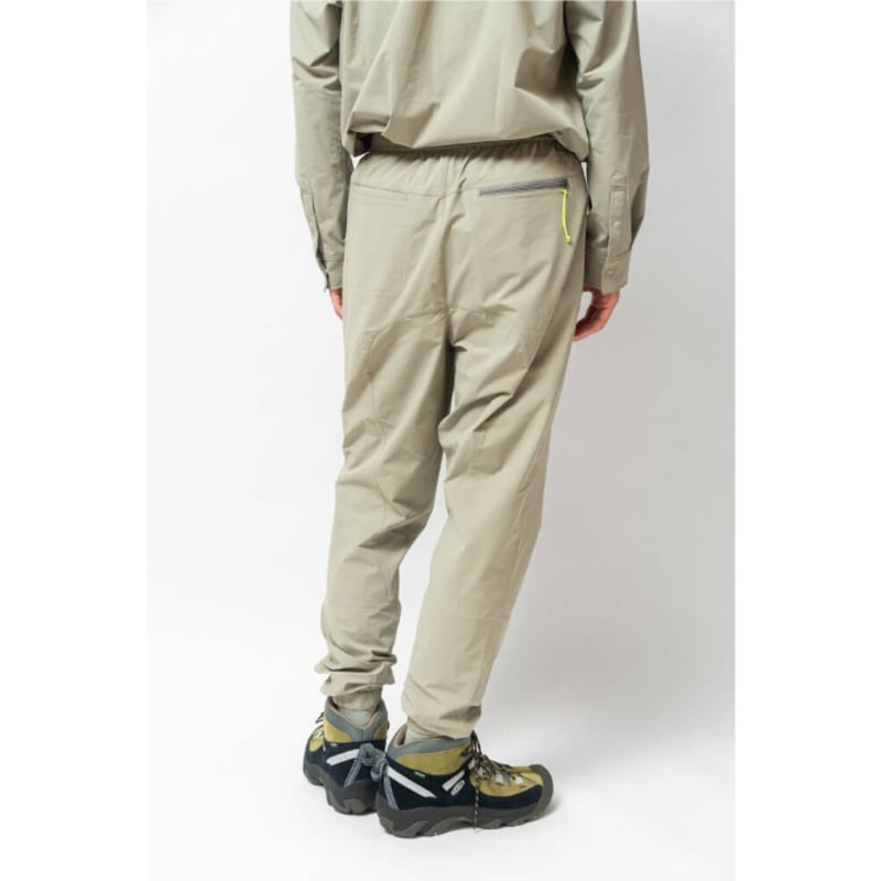 atelierbluebottle アトリエブルーボトル / Hiker's PANTS 20 atelierbluebottle アトリエブルーボトル / Hiker's PANTS 20