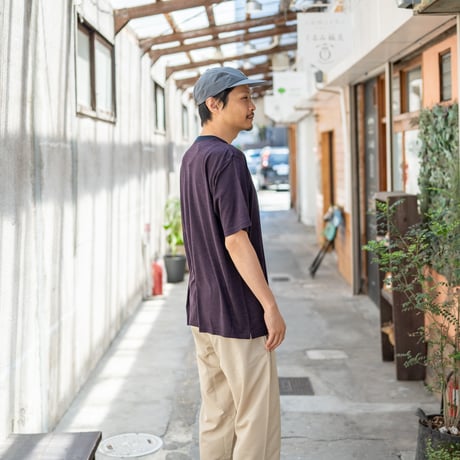 BROWN by 2-tacs ブラウンバイツータックス／B35-KN002"BAA wide"