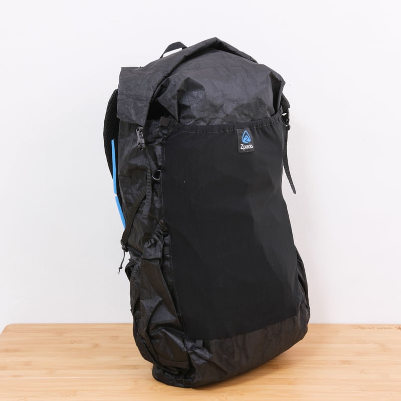 Zpacks / Nero 38L Backpack | 旅道具と人 HouHou〈ホウホウ〉 Zpacks / Nero 38L Backpack | 旅道具と人 HouHou〈ホウホウ〉