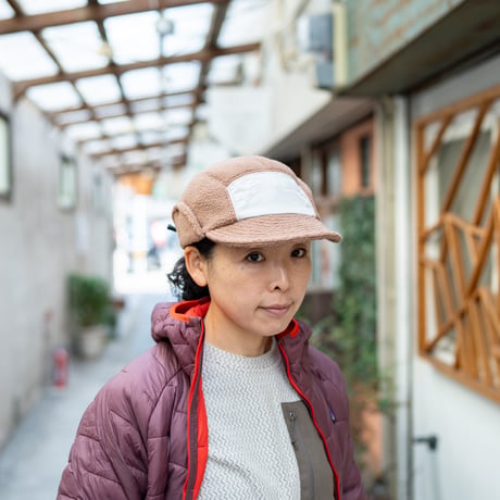 halo-commodity ハロコモディティー / h253-288/Meadow Cap