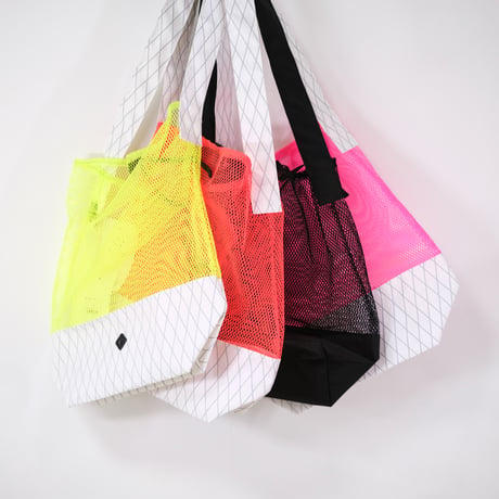 holo ／ Fishman tote