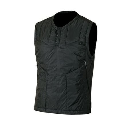 finetrack ファイントラック ／ ポリゴン２ULベスト MEN'S