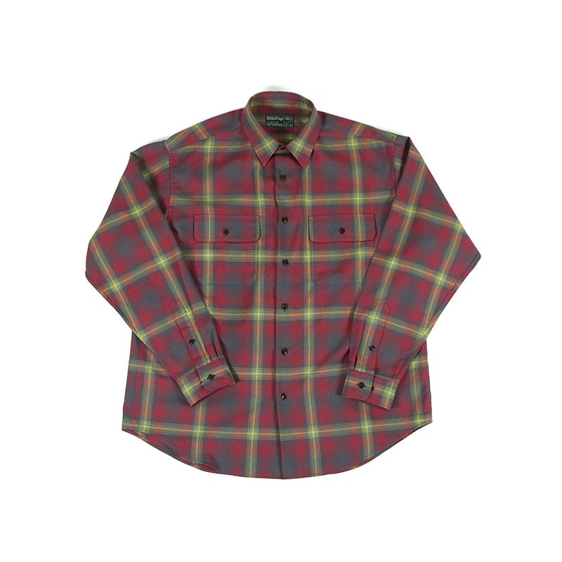 Brown by 2-tacs スイングトップ BROWN by 2-tacs｜2-tacs