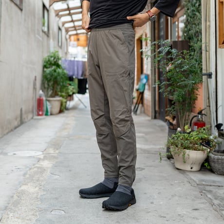 finetrack ファイントラック ／ スカイトレイルパンツ MEN'S