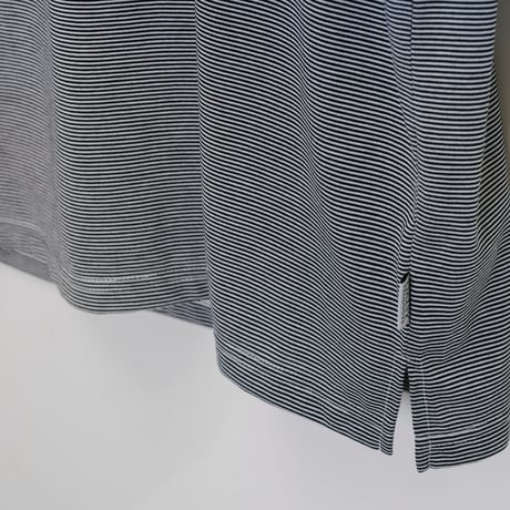 MOUNTAIN DAISY PRODUCTS マウンテンデイジープロダクツ ／ Hike Border Tee