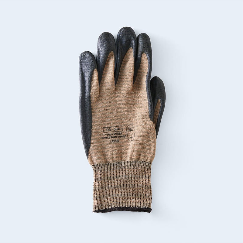 tet. テト / workers gloves | 旅道具と人 HouHou〈ホウホウ〉