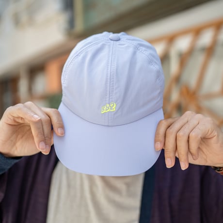 BROWN by 2-tacs ブラウンバイツータックス／B35-C001"Nylon cap"